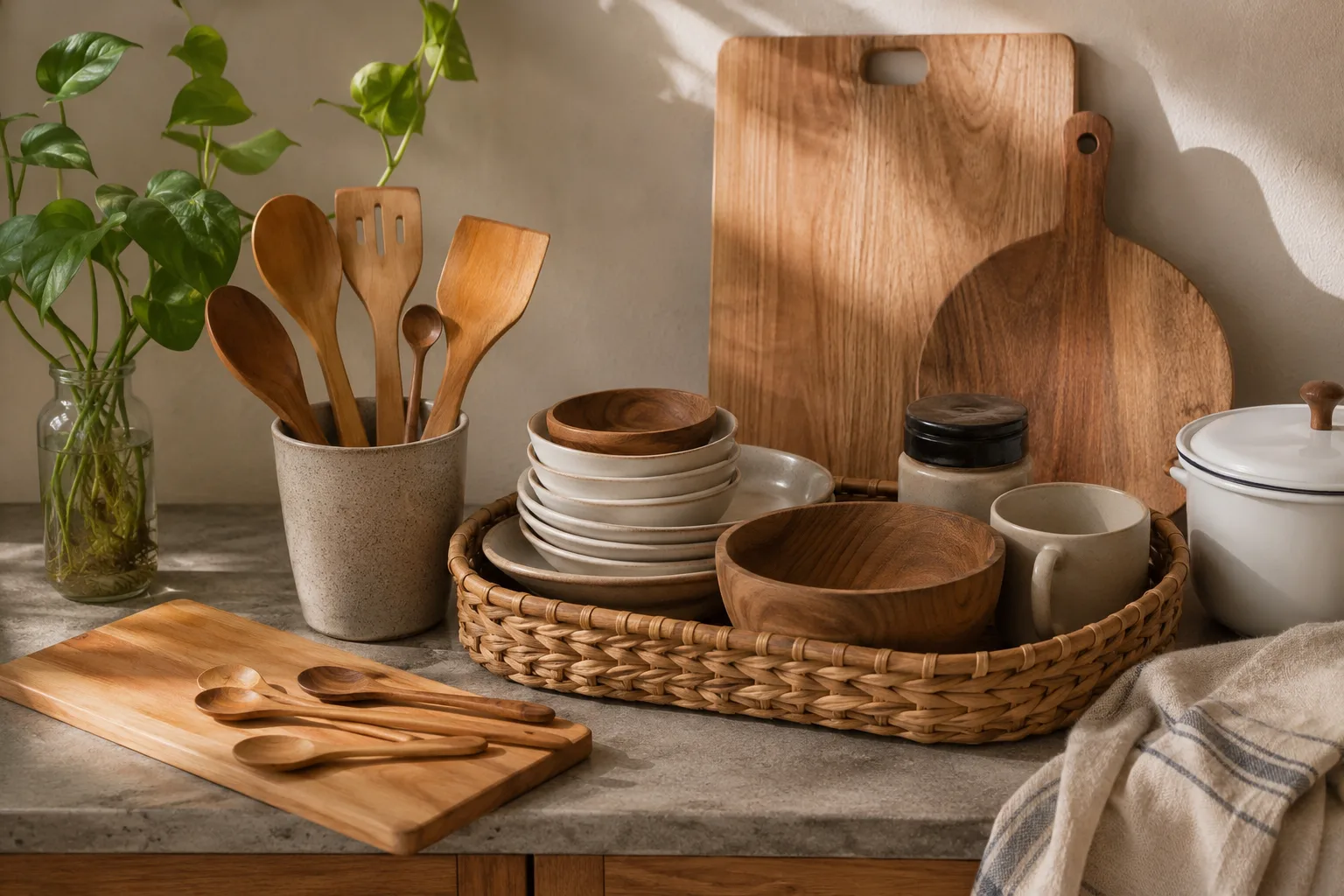 Kitchen & Dining collection