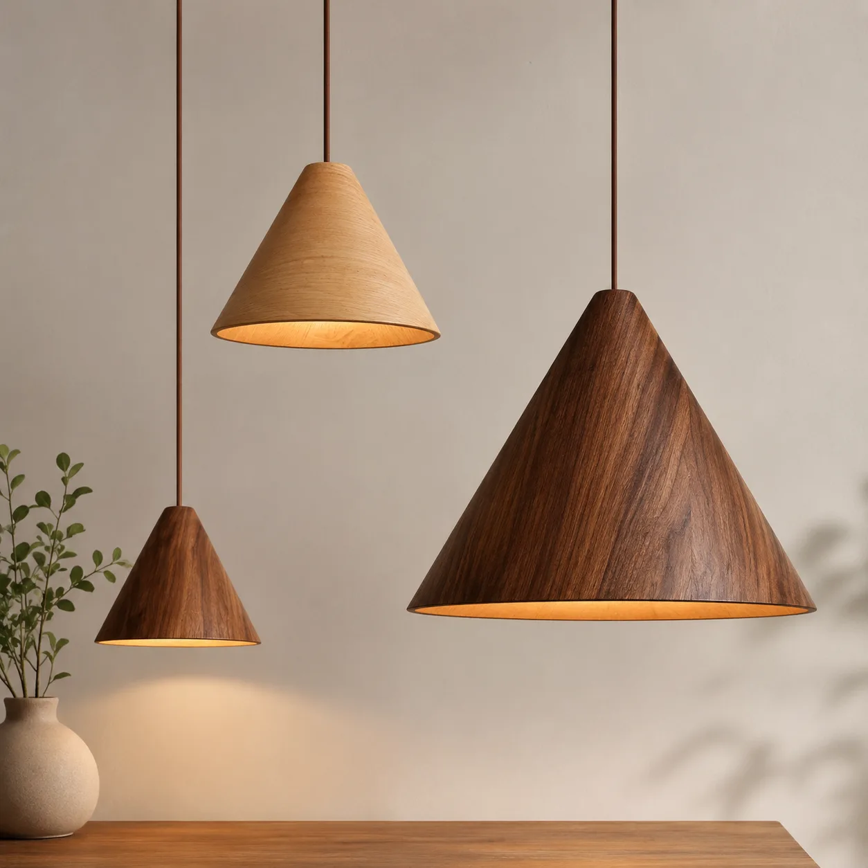 Lighting collection