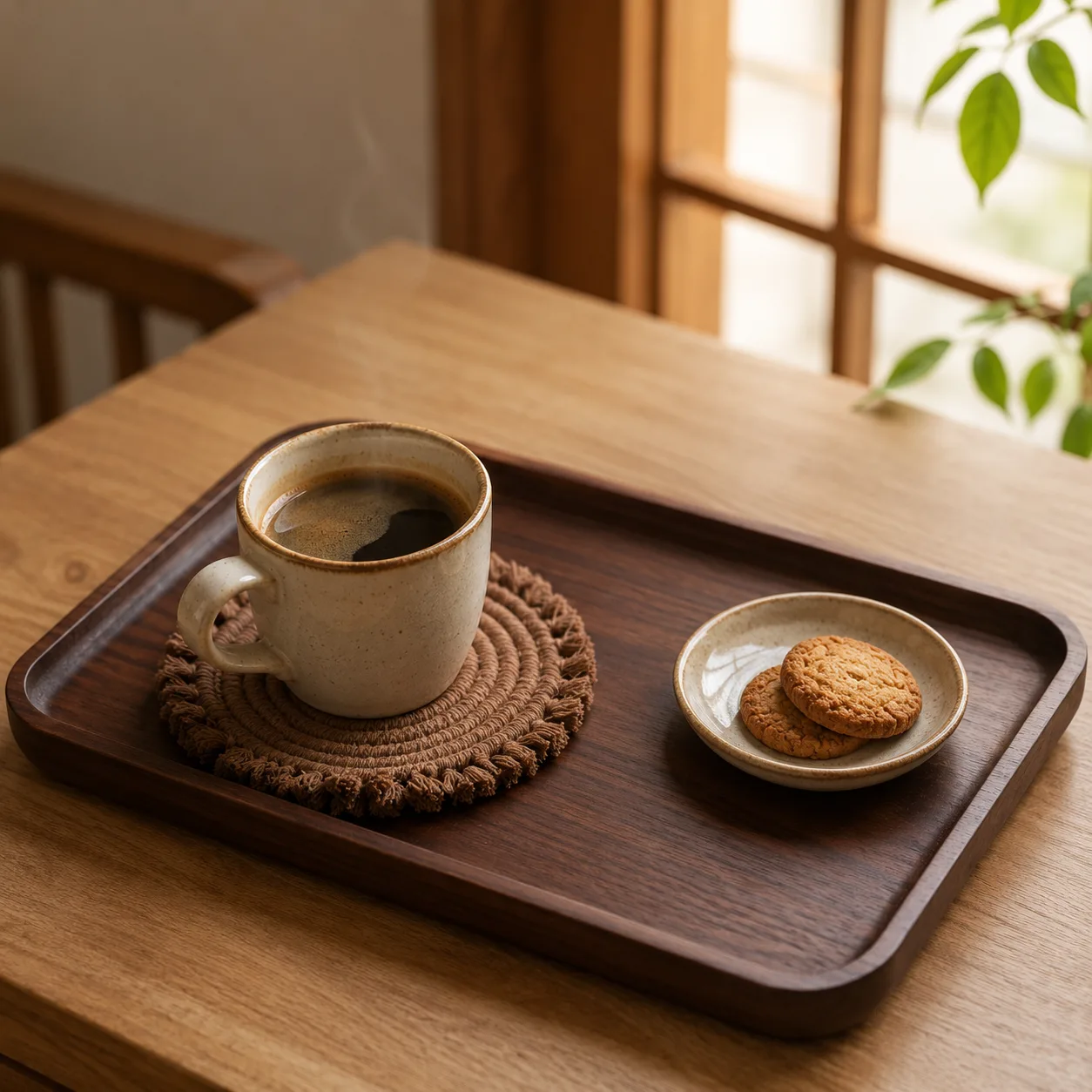 Tabletop & Trays collection