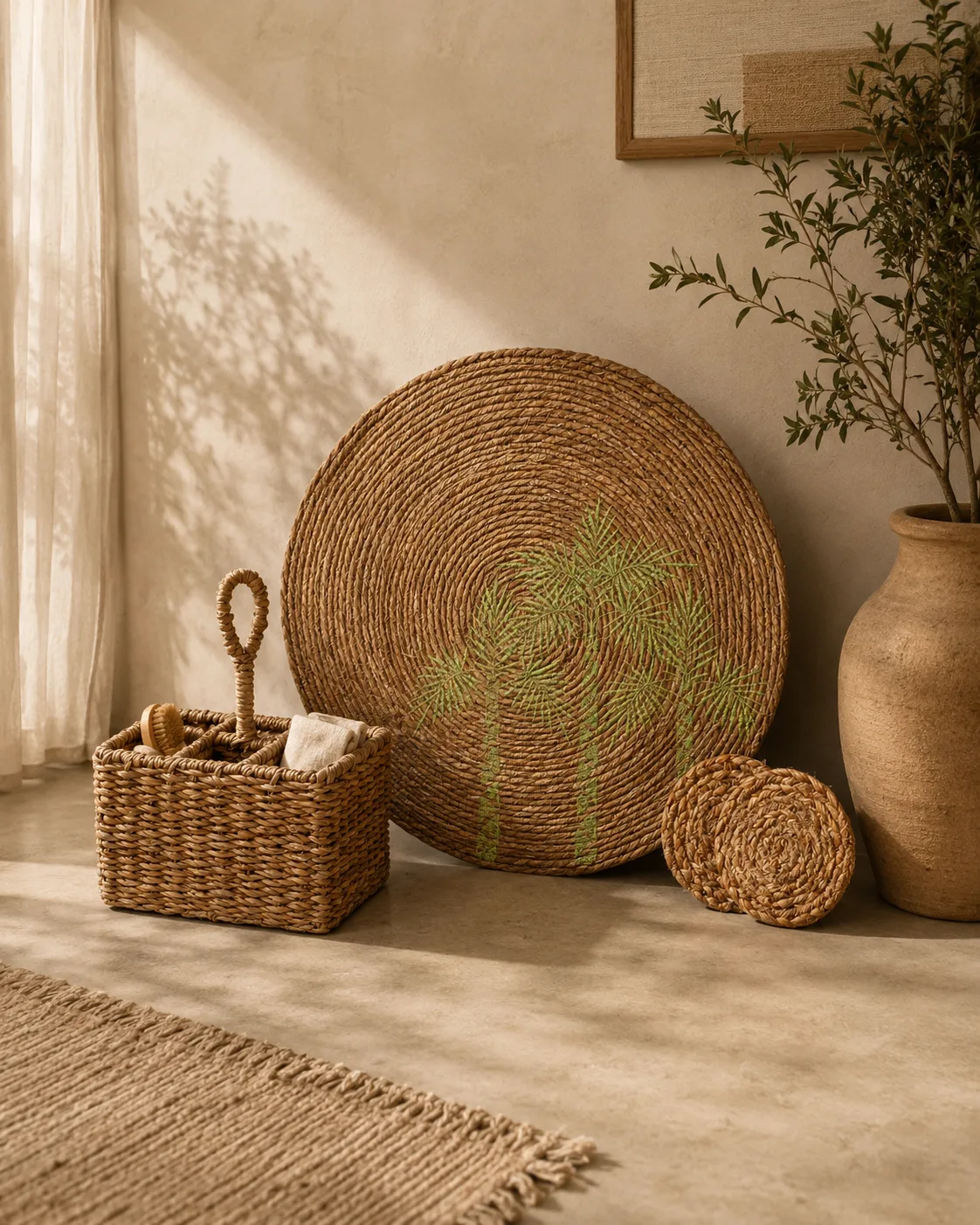 Wall Décor collection